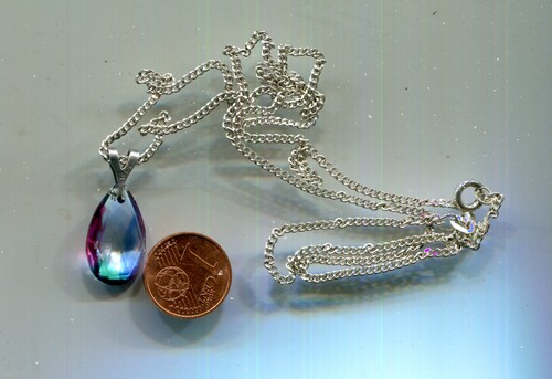 Schöne alte kette mit - ,