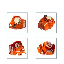 Seilzugstarter Set für BG86