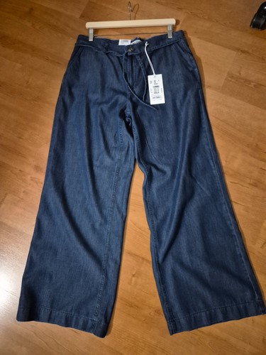 Mac damen jeans wide fit - damen,