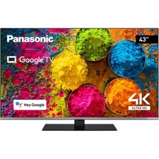 Fernseher Panasonic TX43MX710E