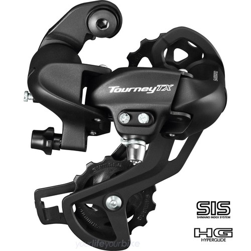 Shimano tourney tx800 - shimano,