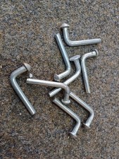 8x Sicherungsstift Schäfer PR 300 Palettenregal Traversensicherungsstift Ø 6 mm