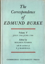 The Correspondence of Edmung