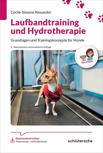 Laufbandtraining und