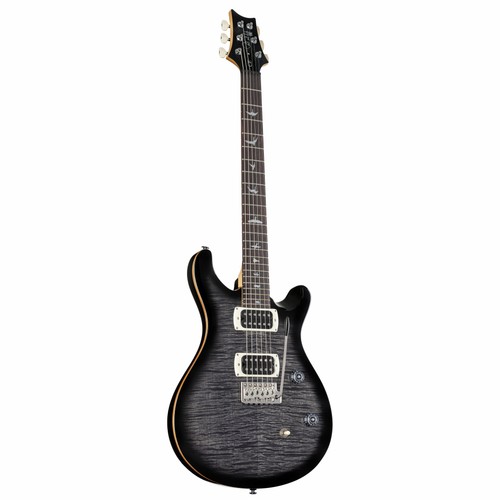 Prs ce24 charcoal burst - se,