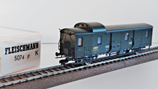 Fleischmann 5074 F HO