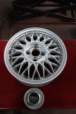 VW Golf 2 3 Corrado Alu Felge