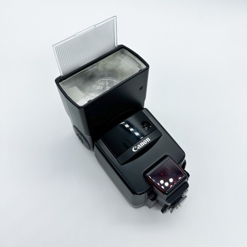 Canon speedlite 540ez - speedlite,