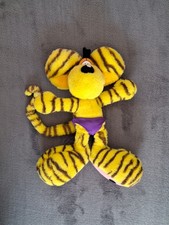 Diddl Maus Tiger Gestreift