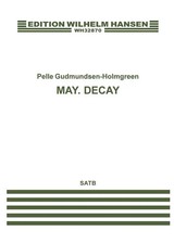 May decay pelle - may.,