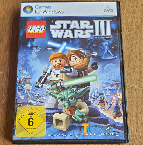Lucasarts lego star - lucasarts,