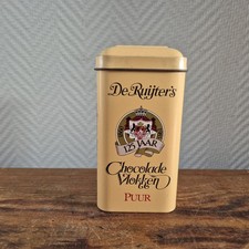 Rare Vintage De Ruijter