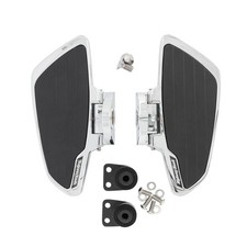 Highway Hawk Trittbretter