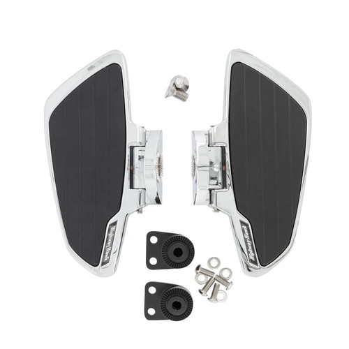 Highway hawk trittbretter - highway,