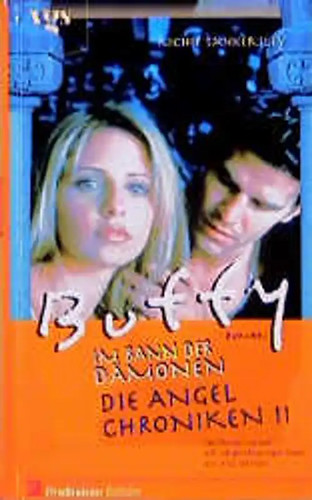 Buffy die angel chroniken - die, /