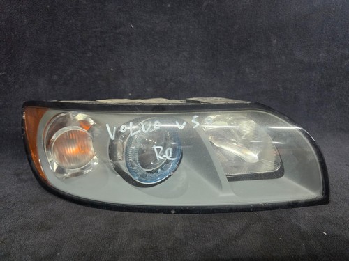 Volvo v50 scheinwerfer xenon - volvo,