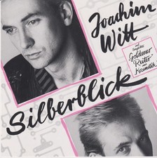 JOACHIM WITT Silberblick CD
