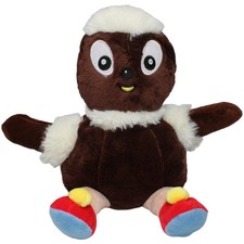 Heunec Kobold Pittiplatsch aus