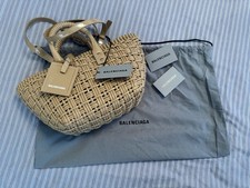 BALENCIAGA XS Bistro Bag