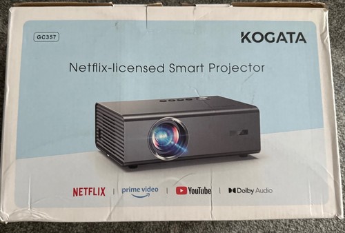 Kogata gc357 smart beamer - gc357,