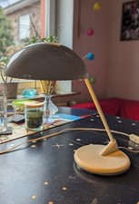 Schwed. Tischlampe SENECA -