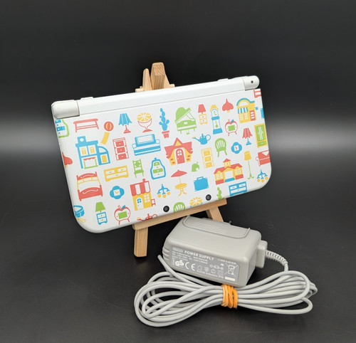 New nintendo 3ds konsole - nintendo,