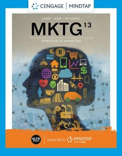 Bundle mktg 13th mindtap - mktg,, +