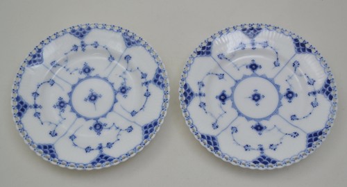 Royal copenhagen vollspitze - royal,