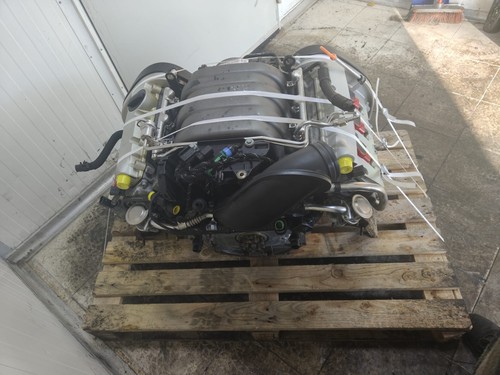 Audi asn 56 tkm - a4, a8