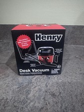 Henry Hoover
