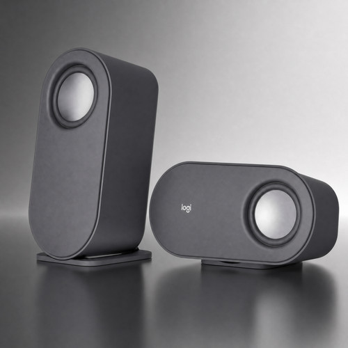 Logitech z407 - logitech,
