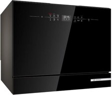 Bosch SKS6ITB00E Serie 6 Tisch-Geschirrspüler 55cm breit Aqua Stop 1656924