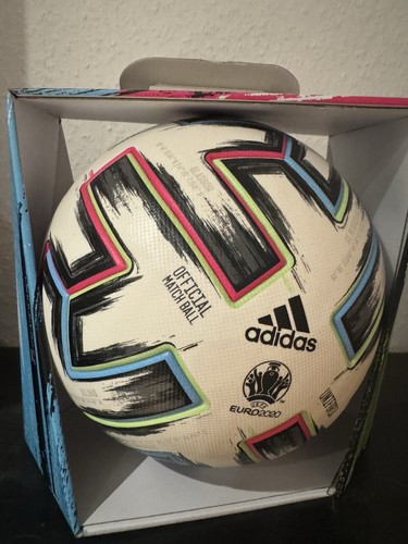 Adidas uniforia ball 2020 - ball,