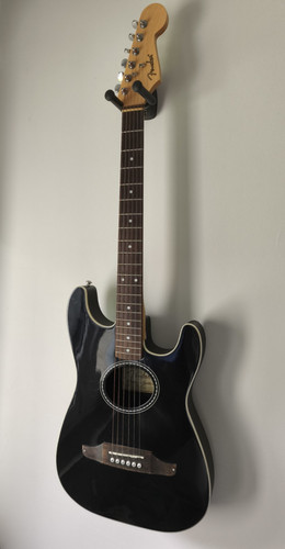 Fender stratacoustic - fender,