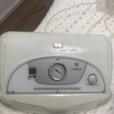 microdermabrasion gerät