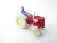 Haufe / DDR  Traktor Famulus