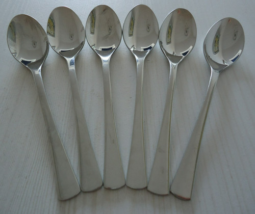 Wmf cromargan teelöffel - wmf-cromargan,