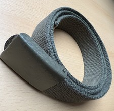 Bundeswehr Hosengürtel Gewebe
