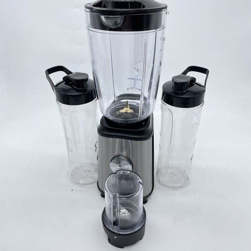 Zeegma vitaminmixer 4in1 - zeegma,