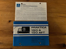 Bedienungsanleitung  Dia