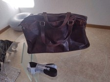 Reisetasche, Sporttasche aus