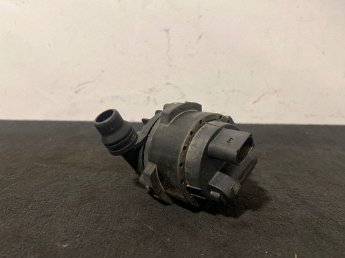 Bmw 2024 zusatzwasserpumpe - 2024,