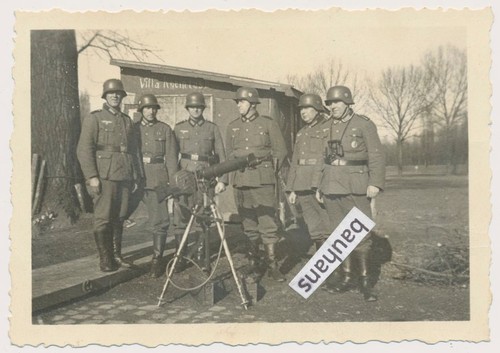 Foto wehrmacht soldaten - foto,