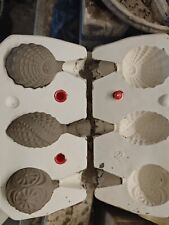 1 Giessform für Keramik