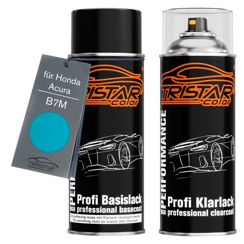 Autolack spraydosen set für - spraydosen,