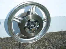 Vorderrad Felge vorn 2,15 x 19