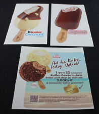 RAR!! 3 VERSCHIEDENE FERRERO