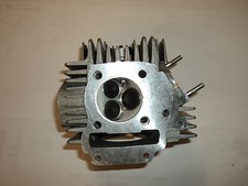 Zylinder kopf  Nachbau