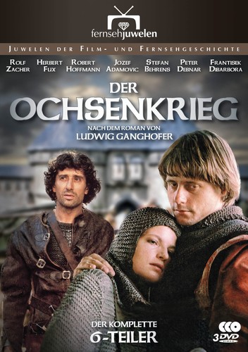 Der ochsenkrieg - (alle, 6