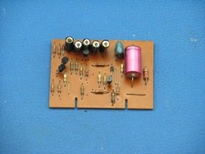 Viscount Oklahoma / Platine